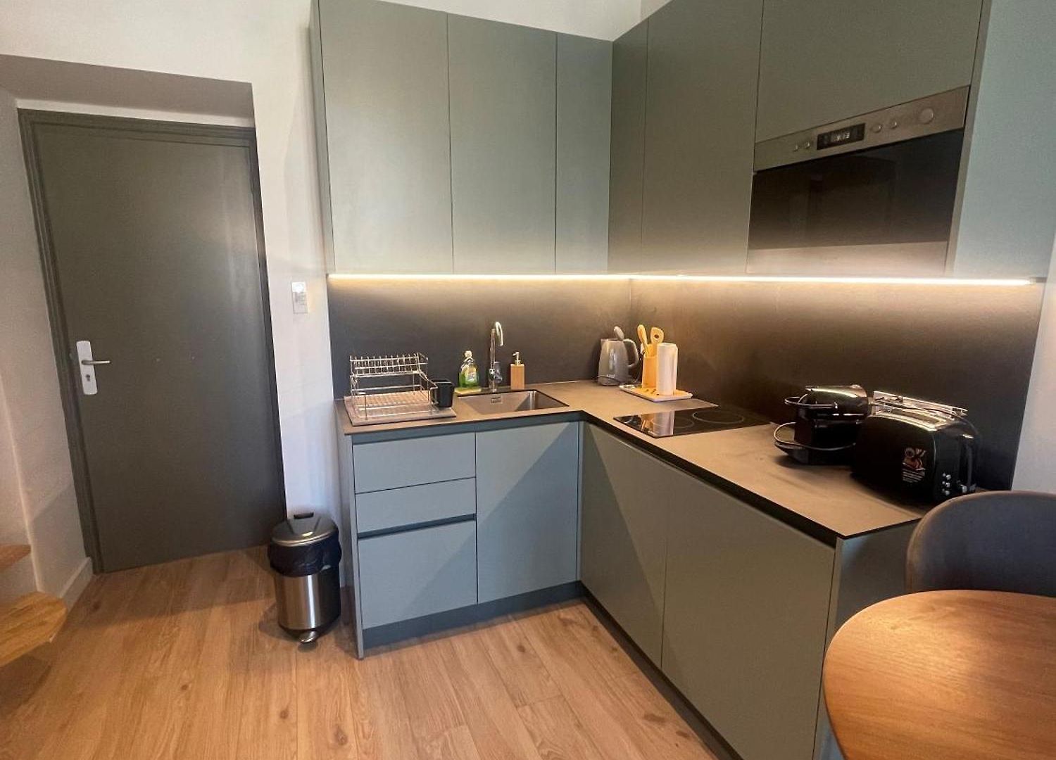 Appartement Garibaldi 11 Nice
