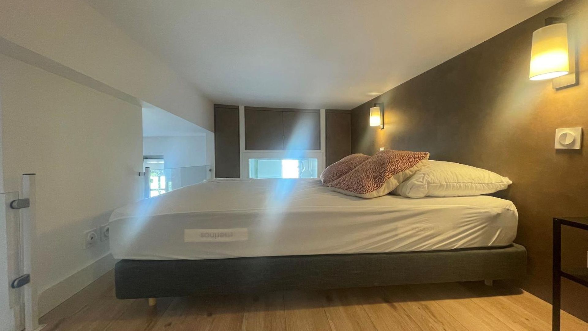Garibaldi 11 Appartement