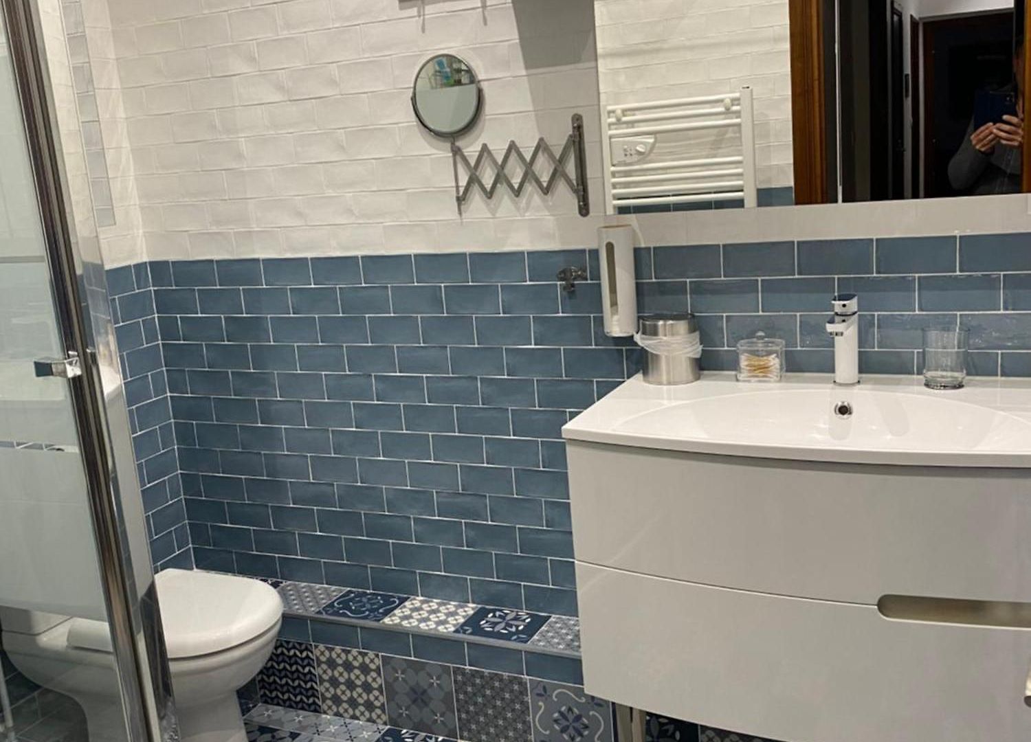 F4 120 M2 10 Minutes à Pieds Du Vieux Appartement