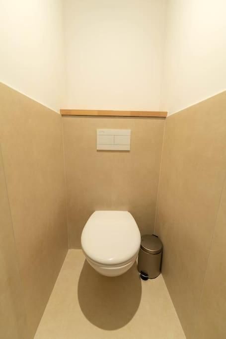 Ag 1 Balnéo Clim 1min Plage, Appartement *