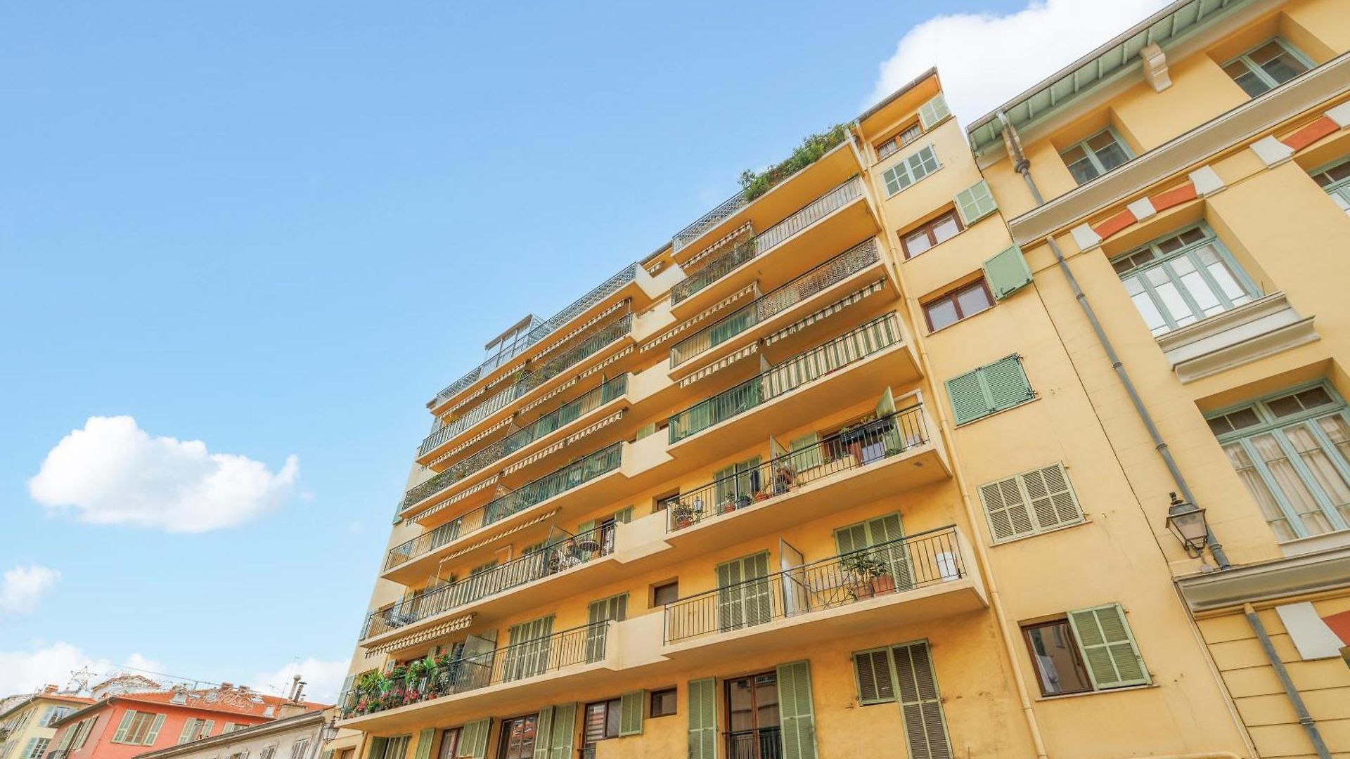 Appartement Renting - Philibert - Elegant Spacious Quiet Near The Port Free Parking *