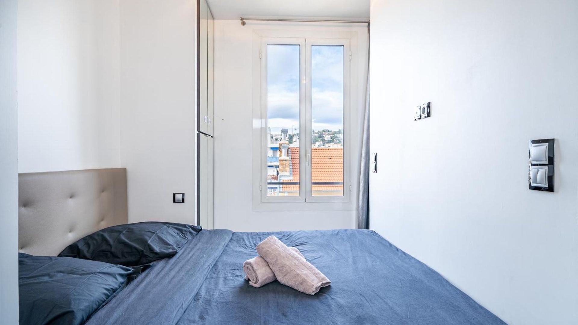 Floor Terrace - Dernier Etage Terrasse Cosy