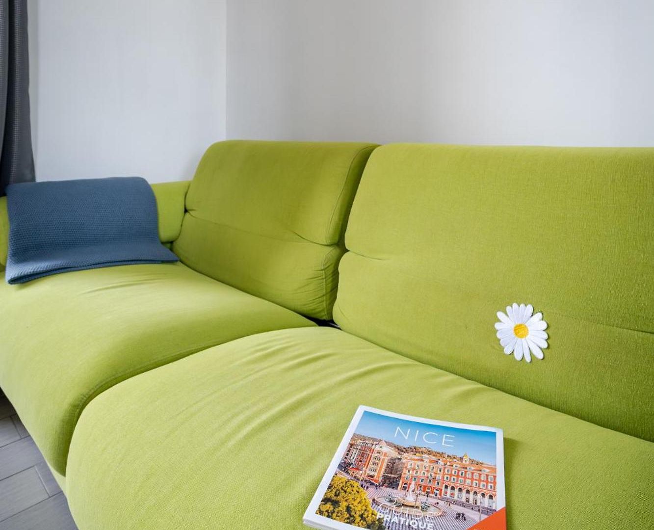 Floor Terrace - Dernier Etage Terrasse Cosy Appartement *