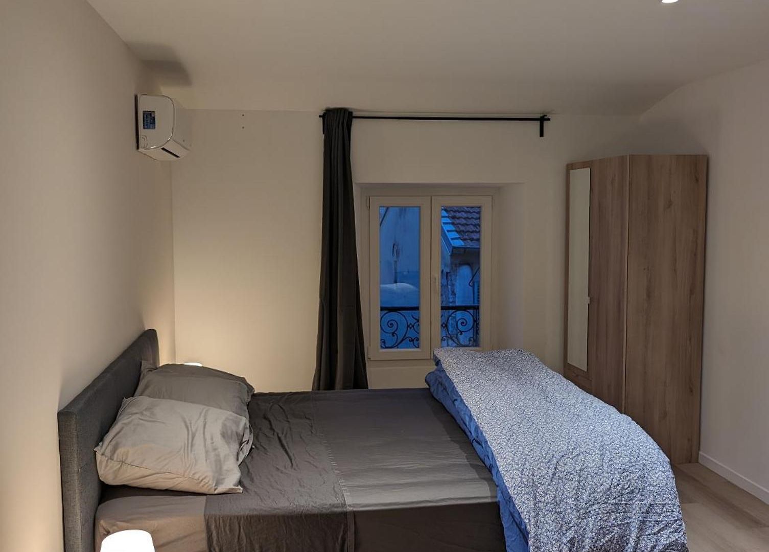 Apartment Holiday Nice Studio Nice