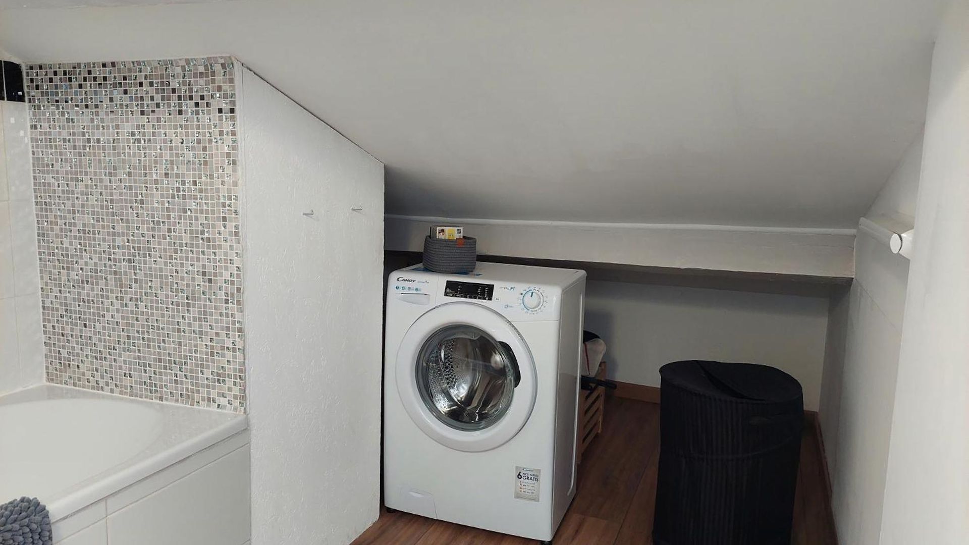 Loft Cosy Centre Appartement