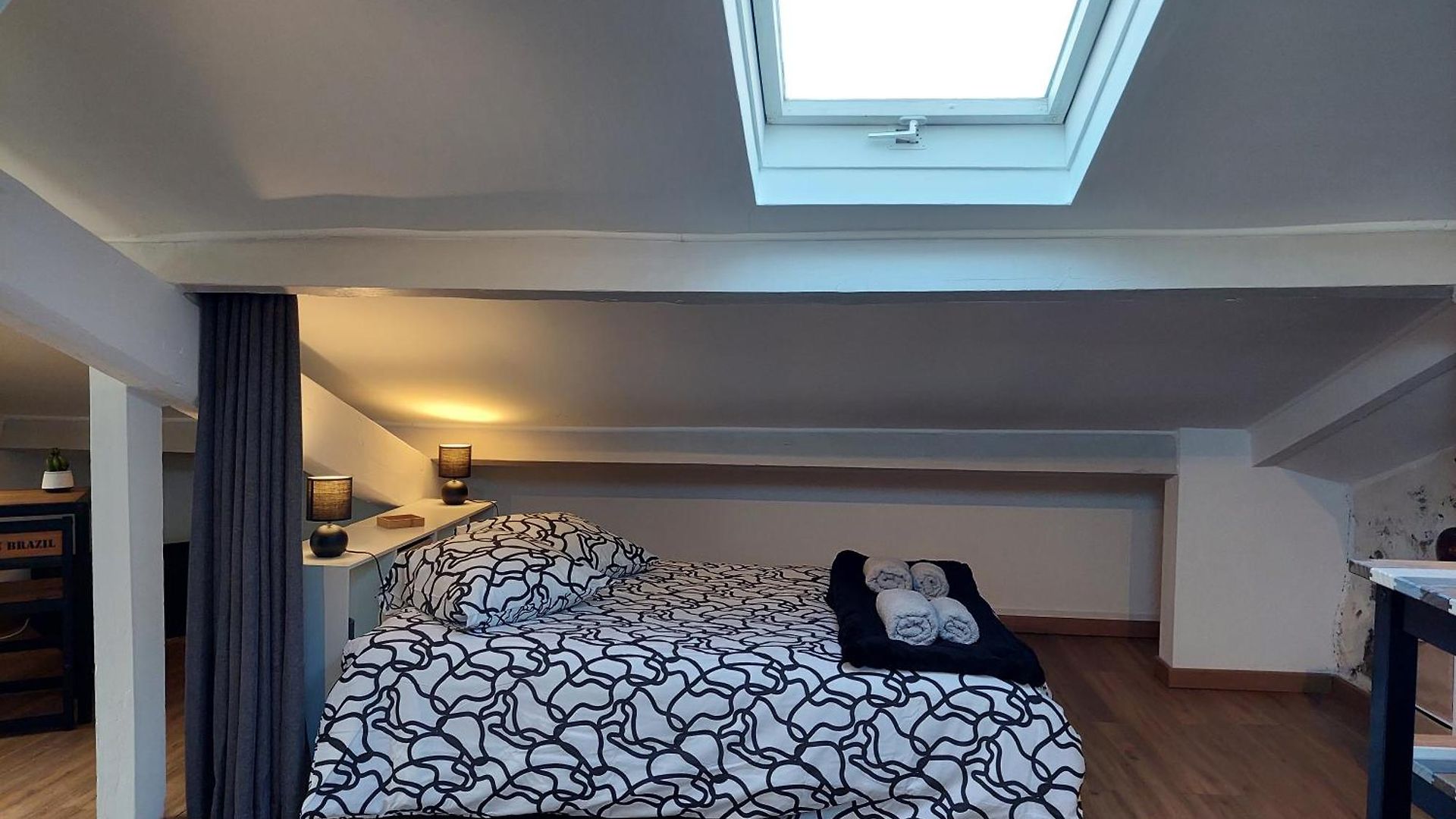 Loft Cosy Centre Appartement *