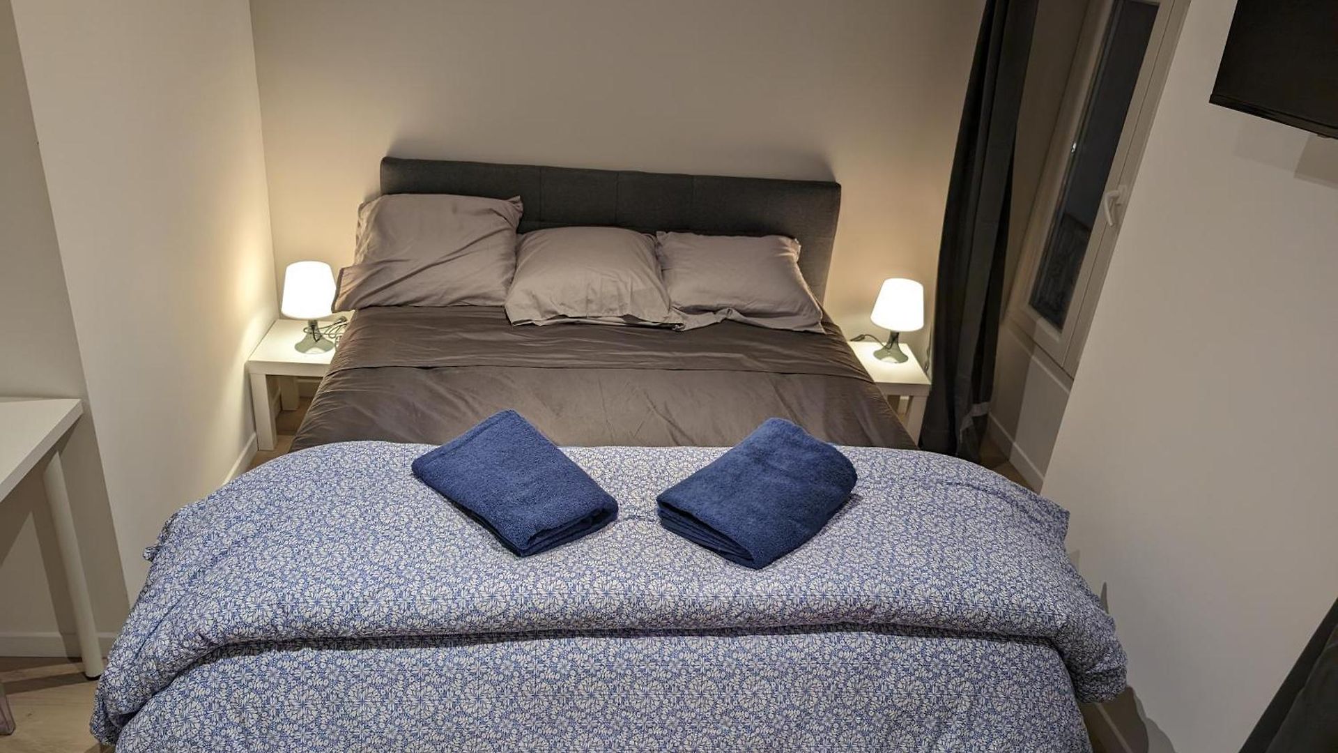 Apartment Holiday Nice Studio *