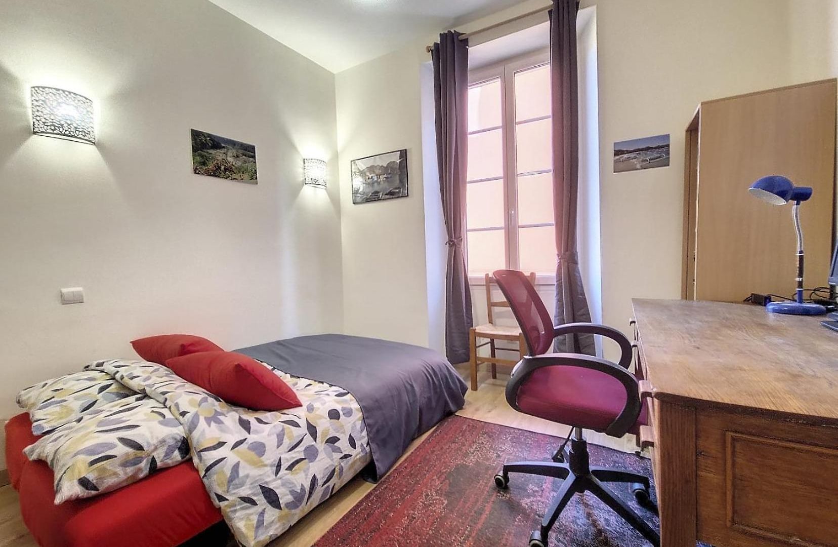 My Cosy Flat-centre Of Nice- Perfect Location * Nice