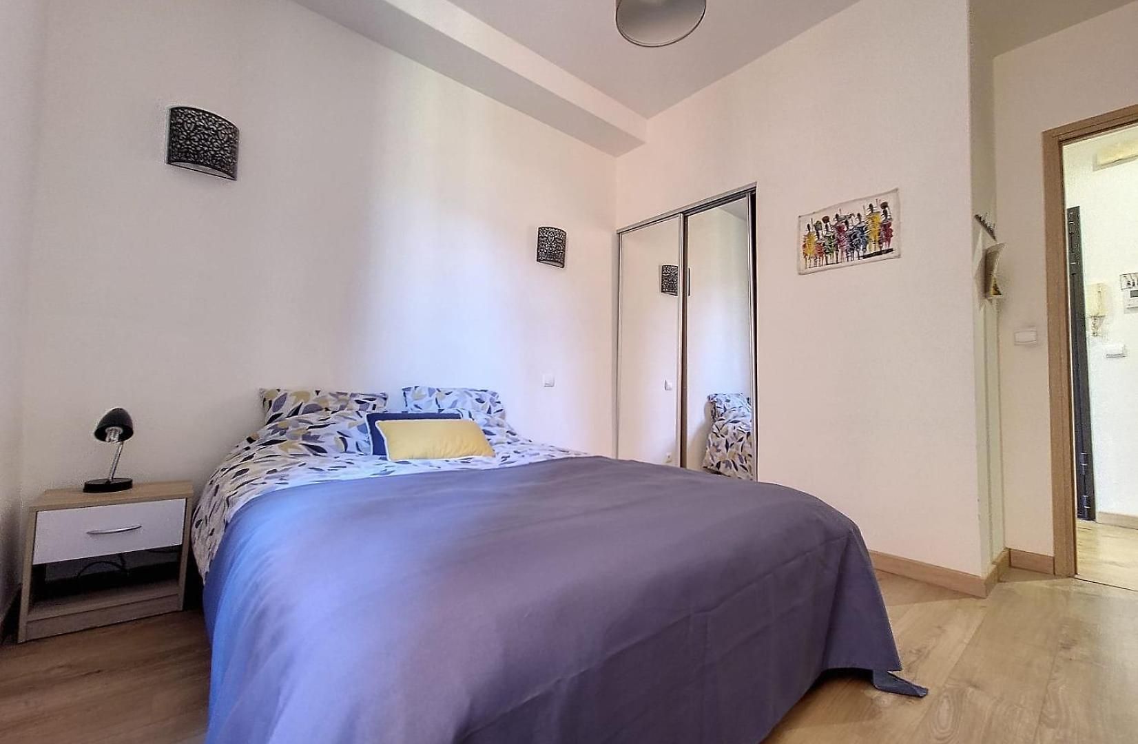 My Cosy Flat-centre Of Nice- Perfect Location Appartement *