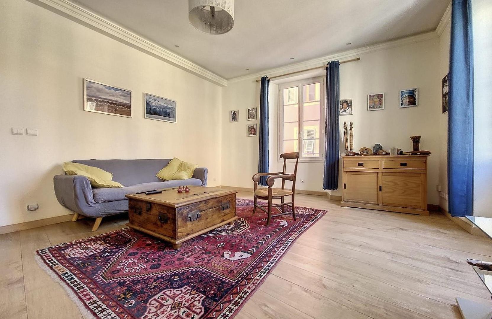 My Cosy Flat-centre Of Nice- Perfect Location * Nice