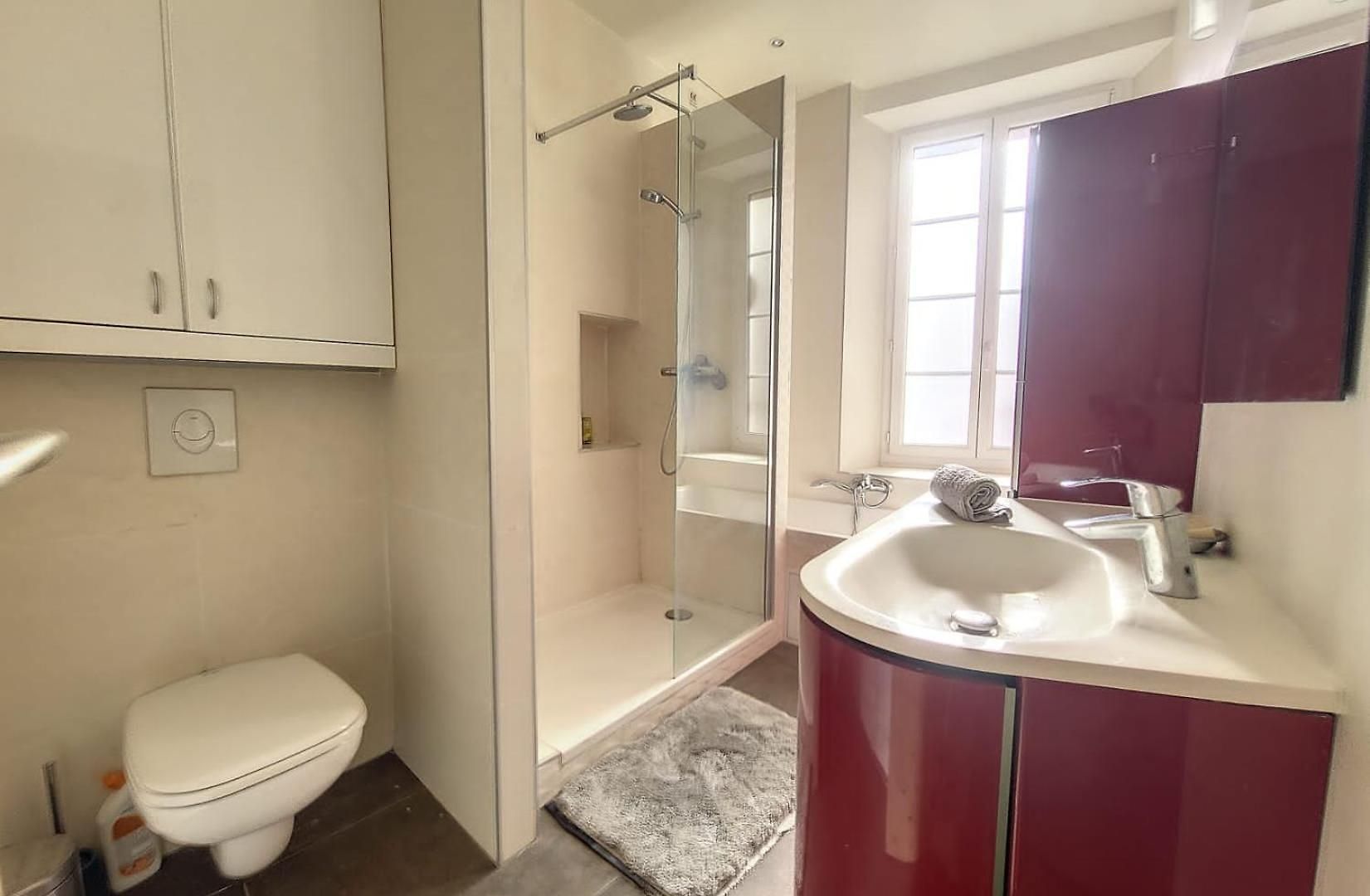 My Cosy Flat-centre Of Nice- Perfect Location Appartement Nice