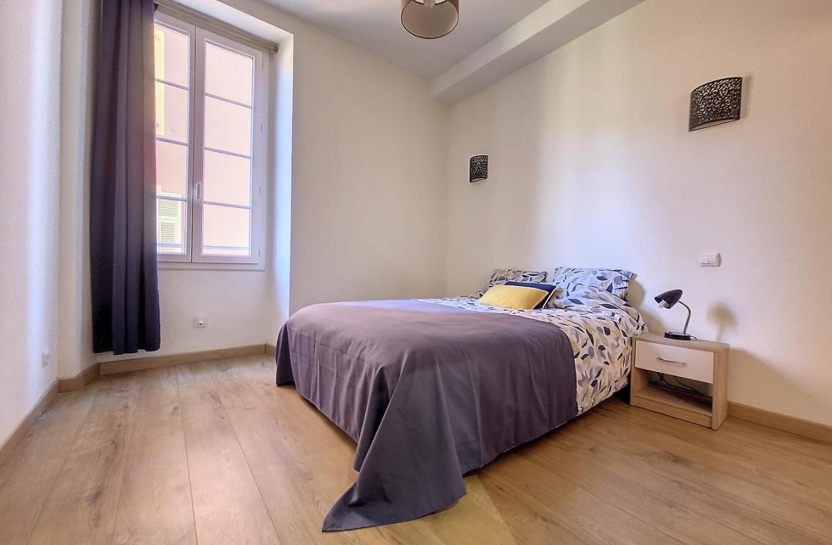 My Cosy Flat-centre Of Nice- Perfect Location Nice