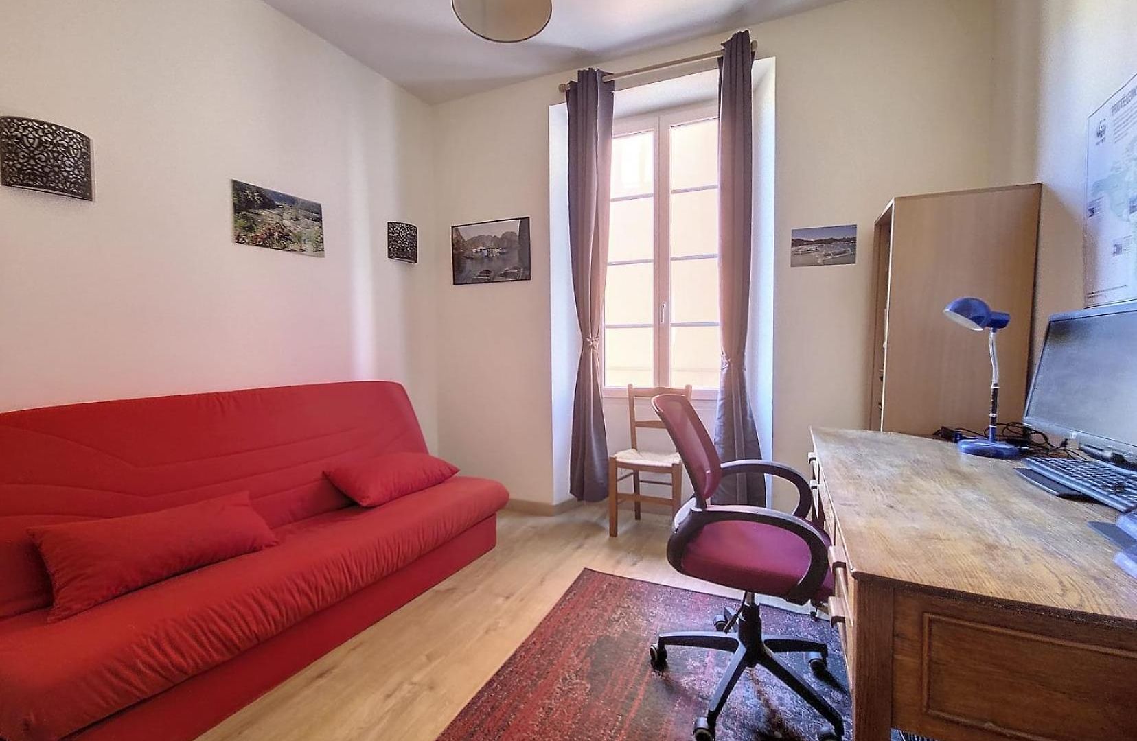 My Cosy Flat-centre Of Nice- Perfect Location