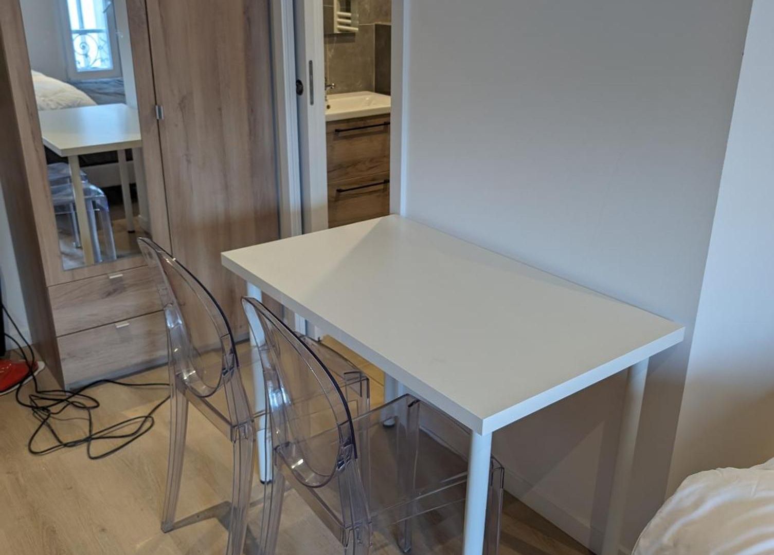 Apartment Holiday Nice Studio Nice