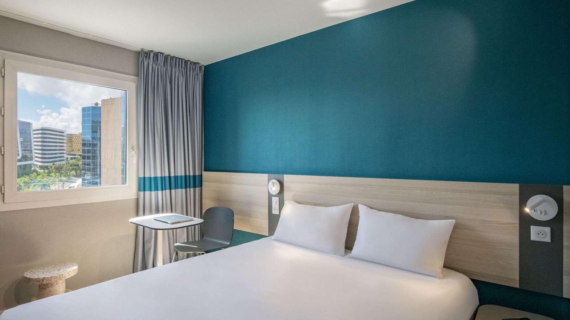 Ibis Budget Aeroport