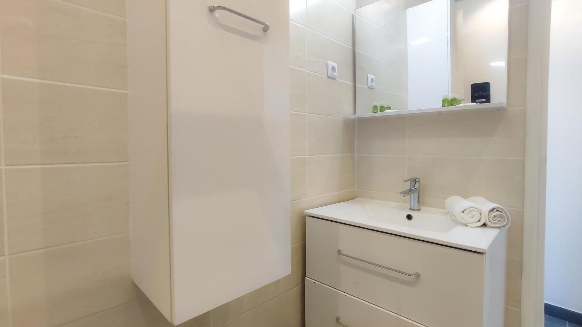Appartement Stella Monte 2 A/c Wifi 2 Pers