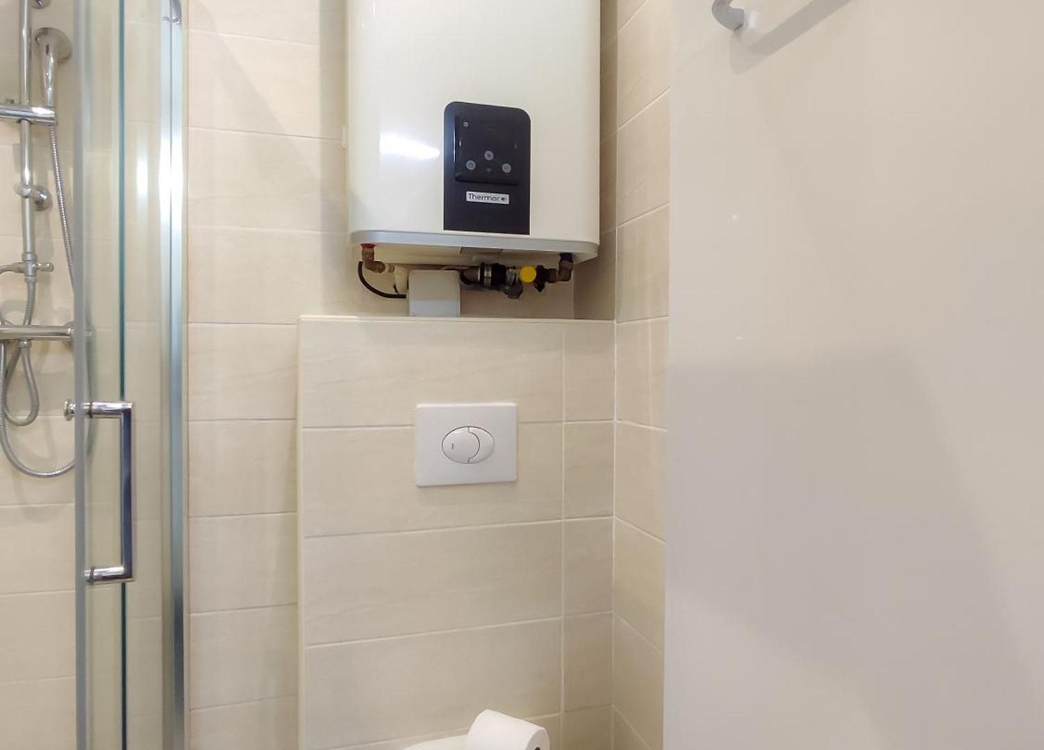 Appartement Stella Monte 2 A/c Wifi 2 Pers Nice