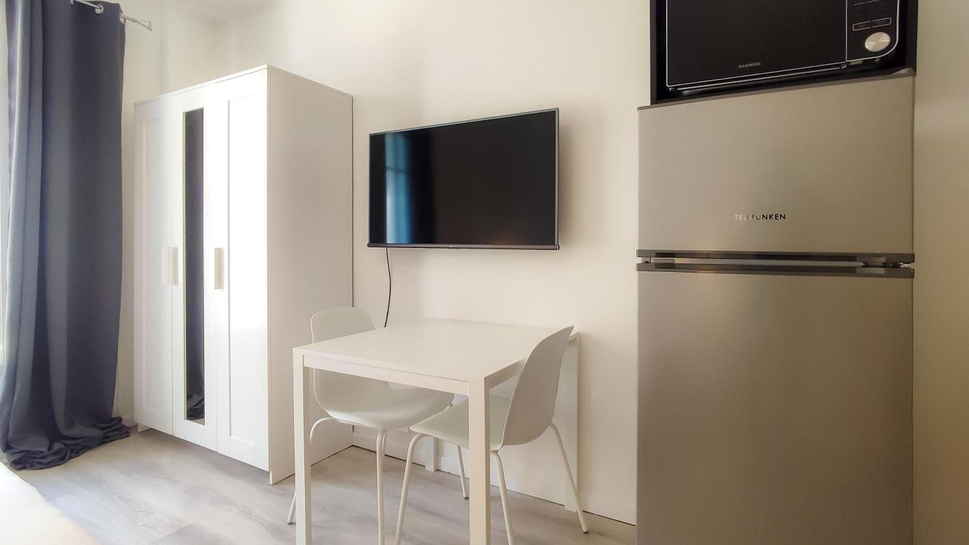 Appartement Stella Monte 2 A/c Wifi 2 Pers *
