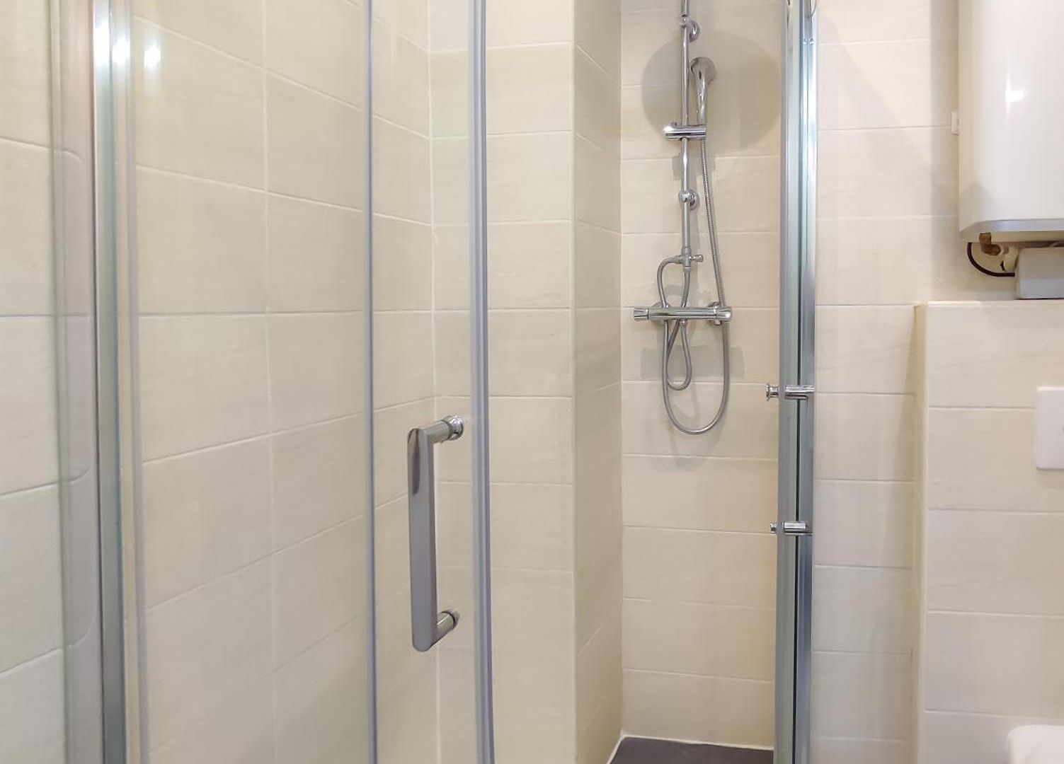Stella Monte 2 A/c Wifi 2 Pers Appartement *