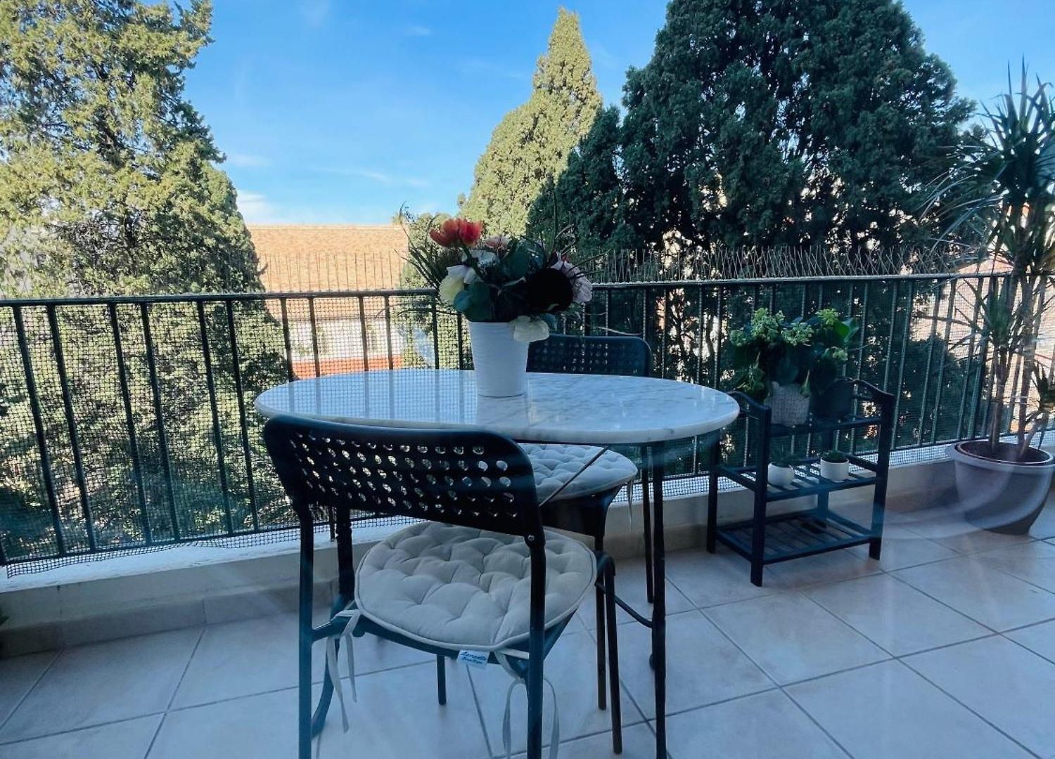 Appartement Cosy La Promenade Des