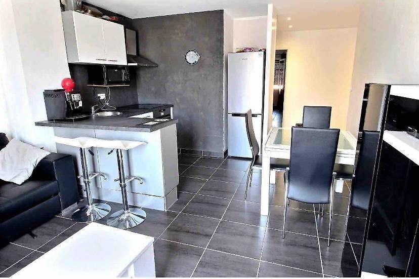Le Port Apartment