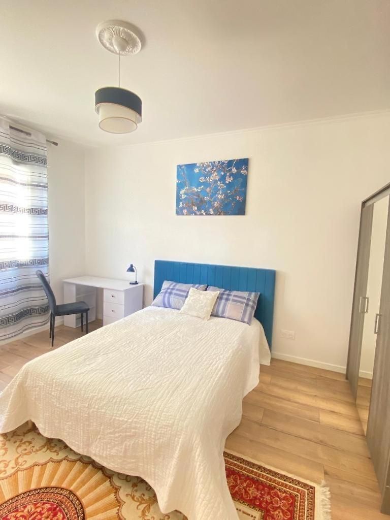 Lanterne Appartement Nice