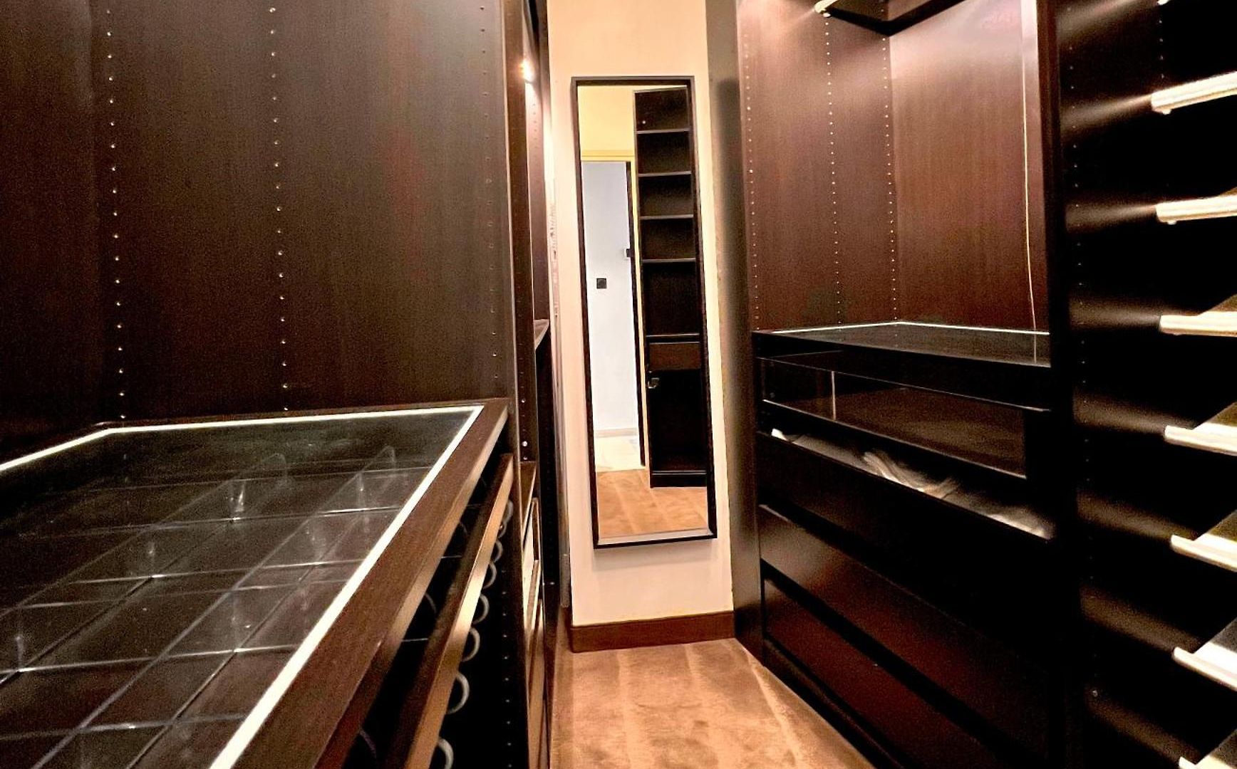Apartment Malaussena - Reception 24&7 - Center Liberation