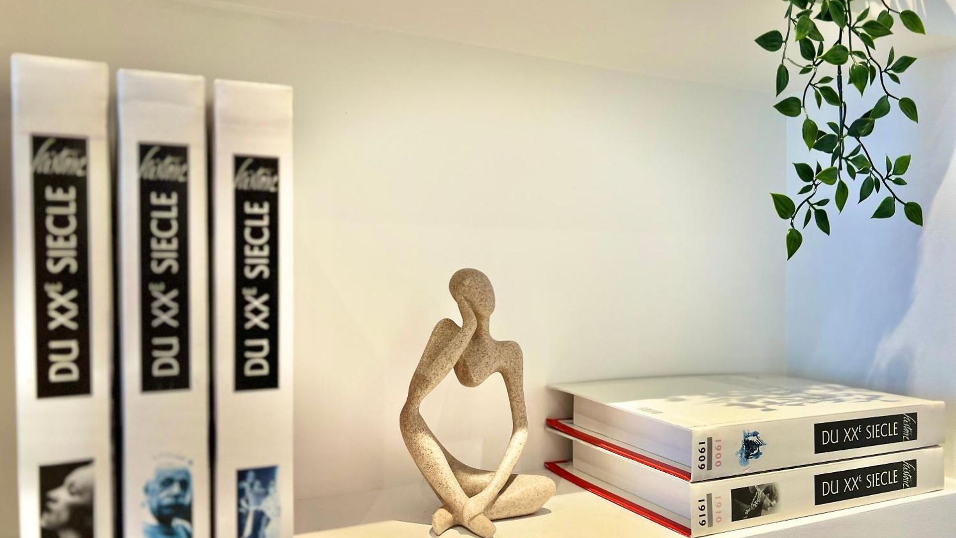 Apartment Malaussena - Reception 24&7 - Center Liberation