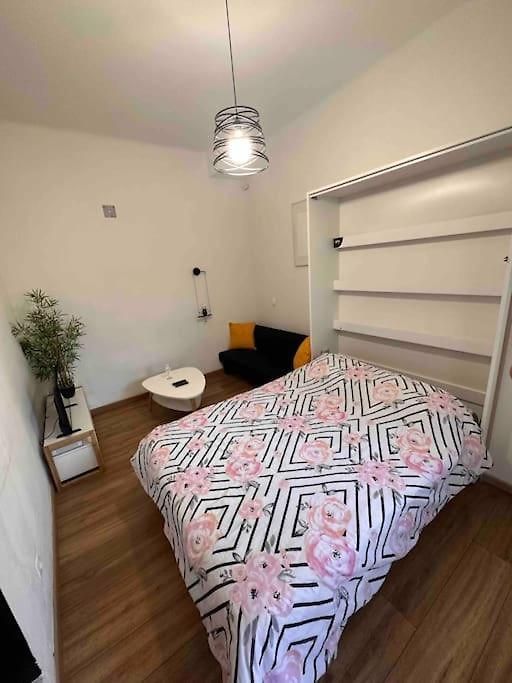 Tzarewitch Studio 10min Promenade & Gare * Nice