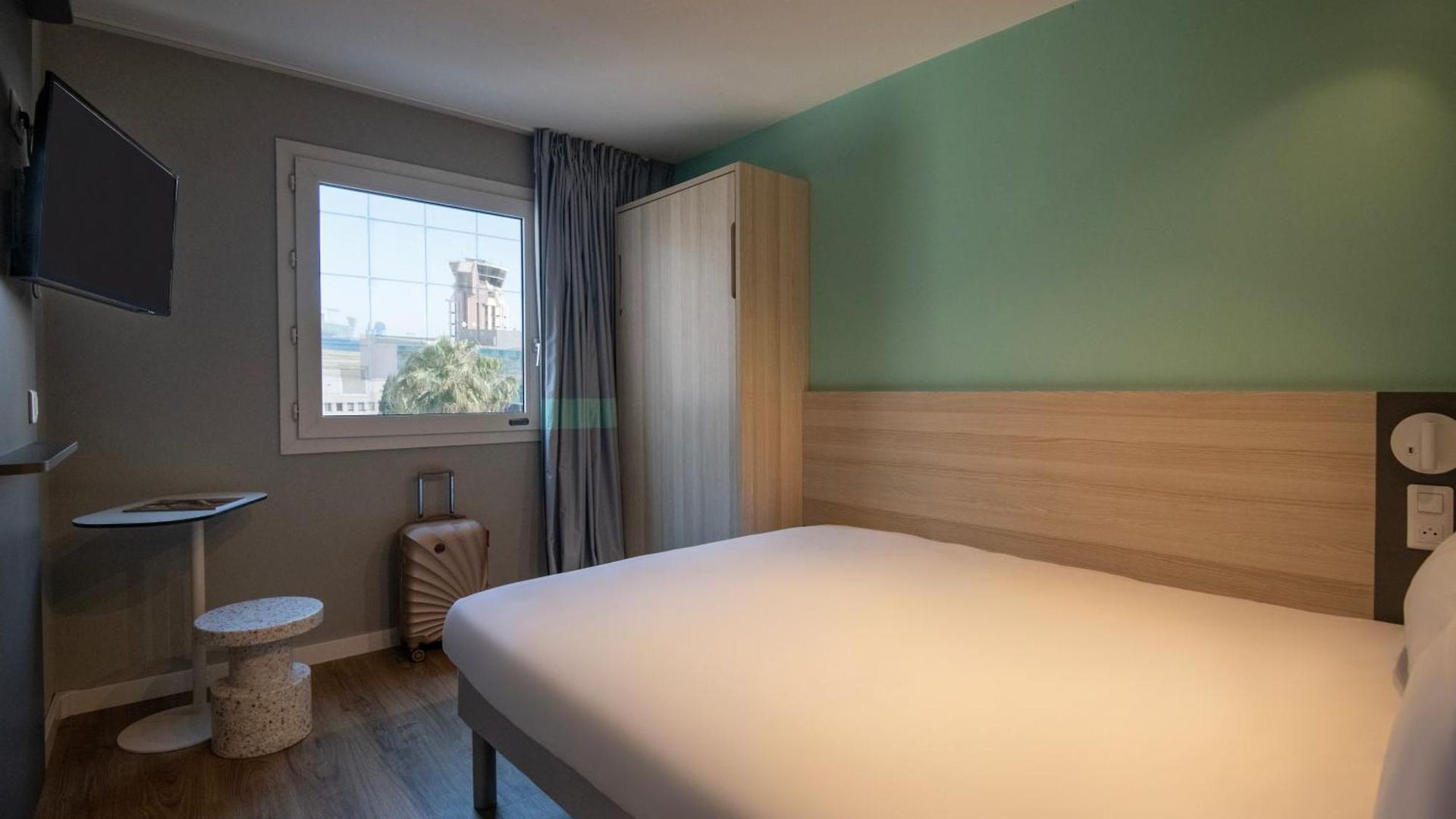Ibis Budget Aeroport 2*