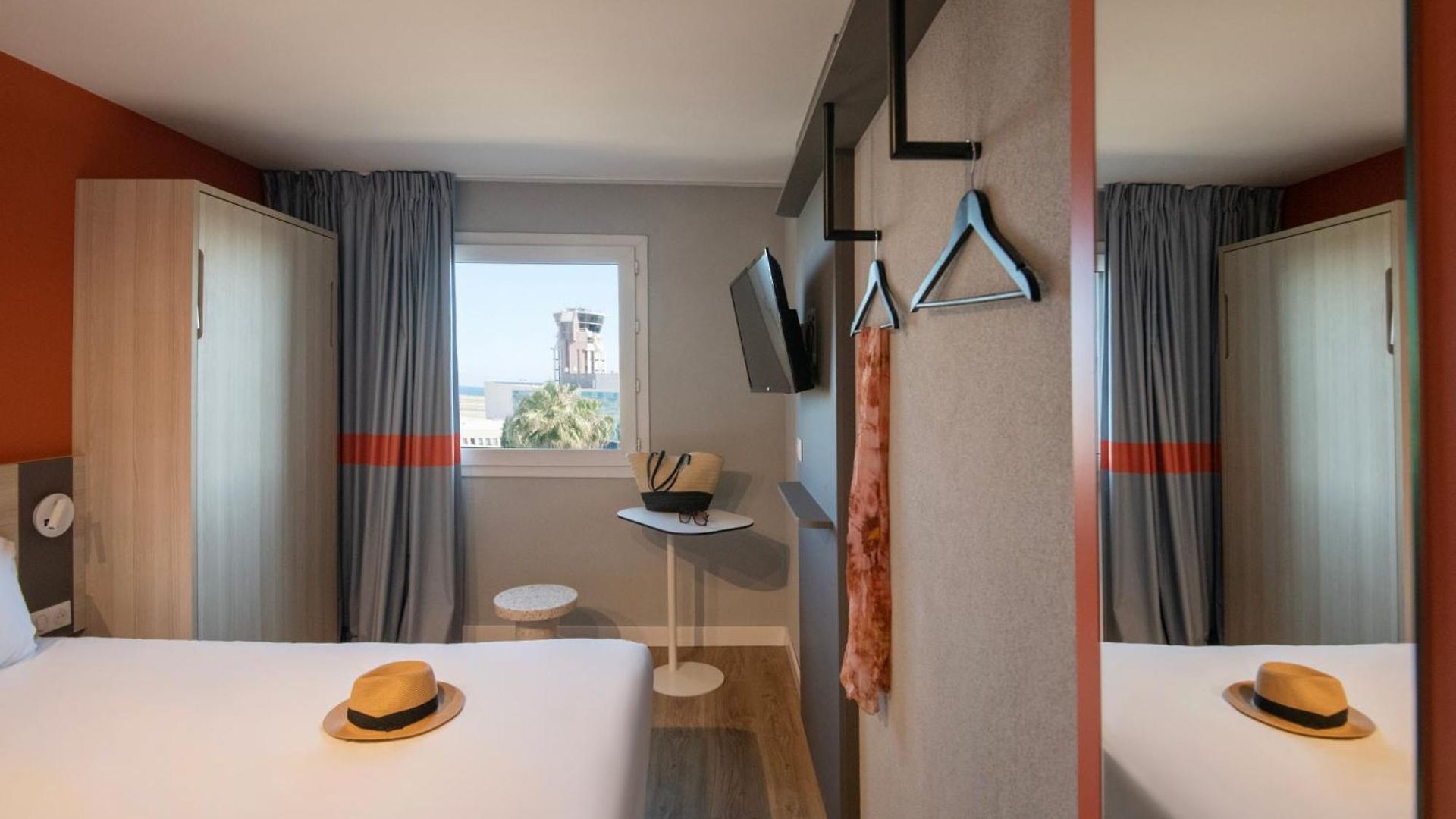 Ibis Budget Aeroport Hotel
