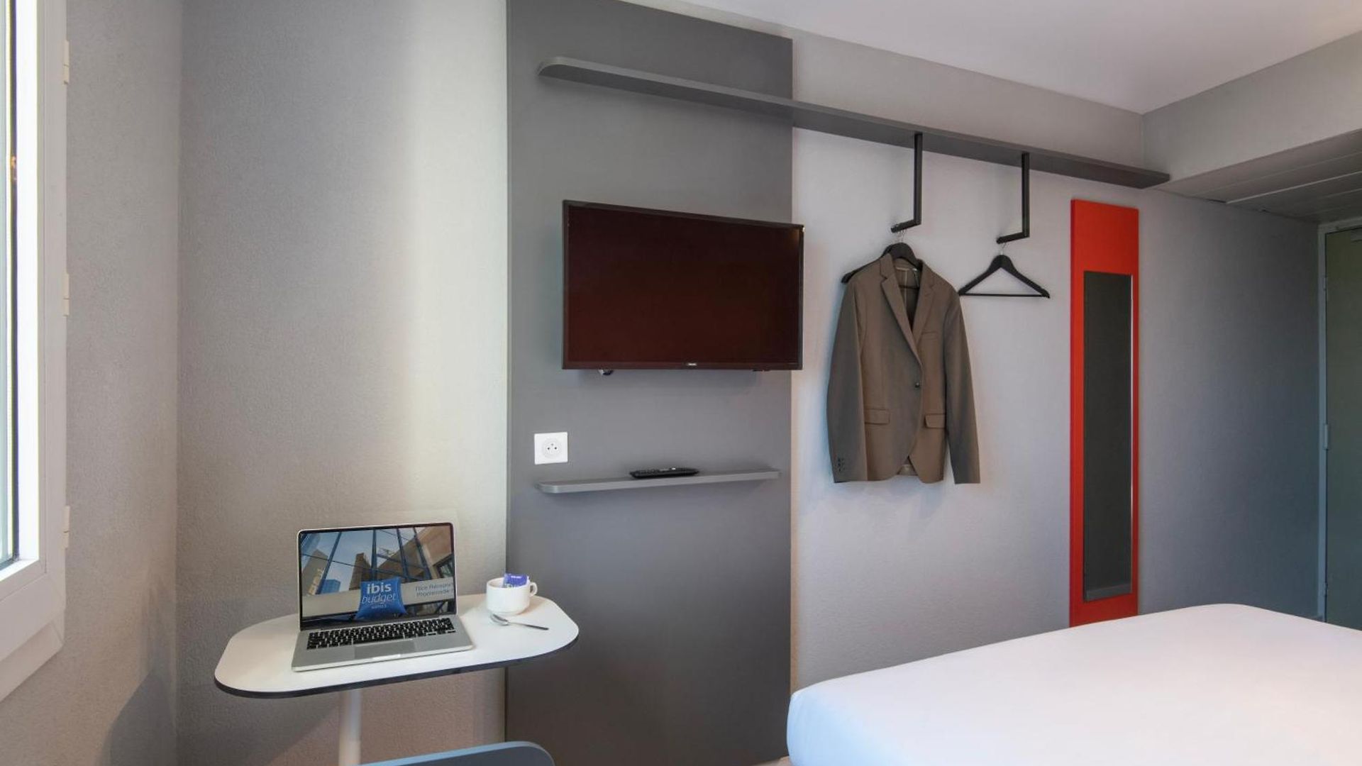 Ibis Budget Aeroport Hotel