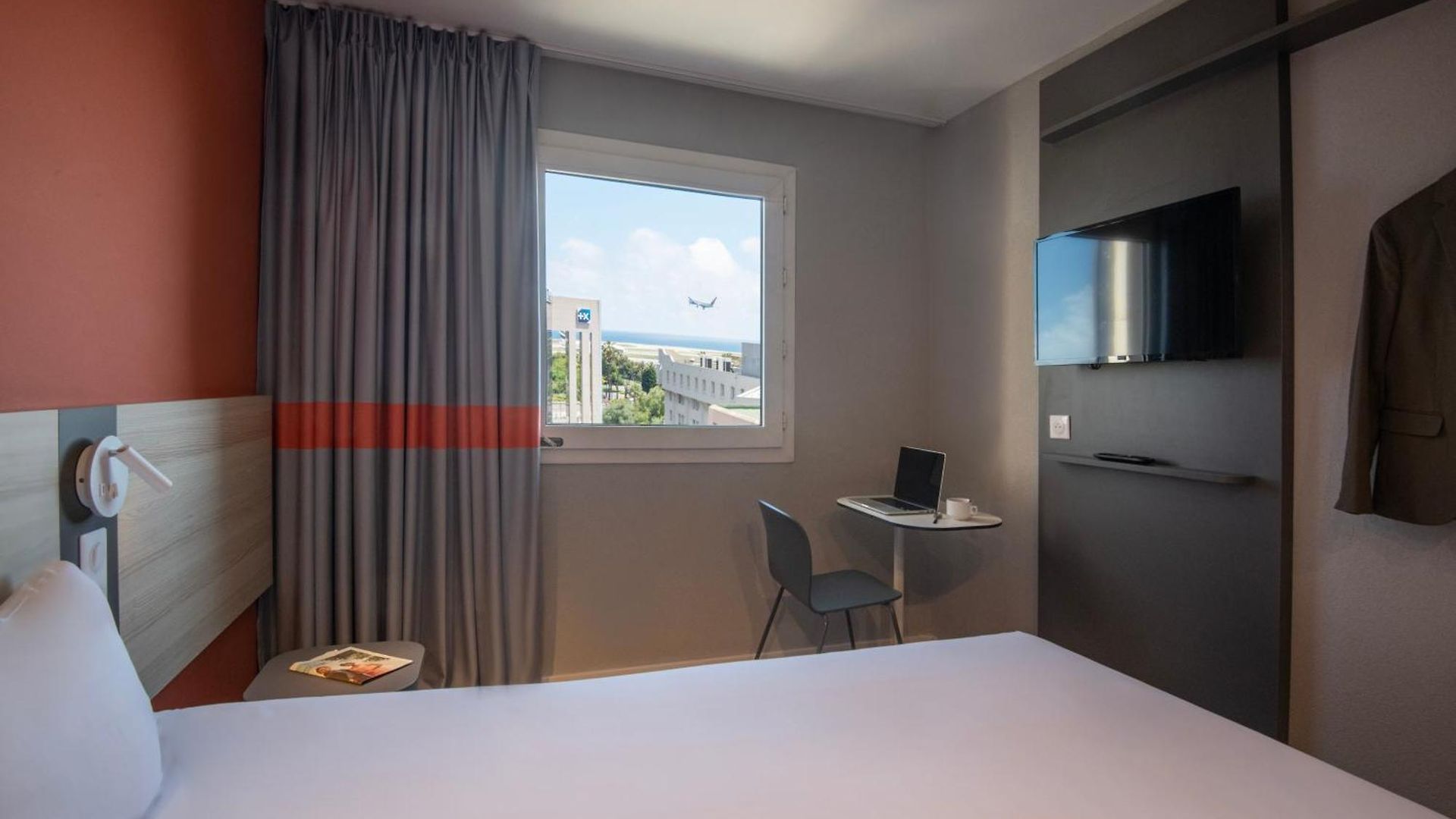 Hotel Ibis Budget Aeroport 2*