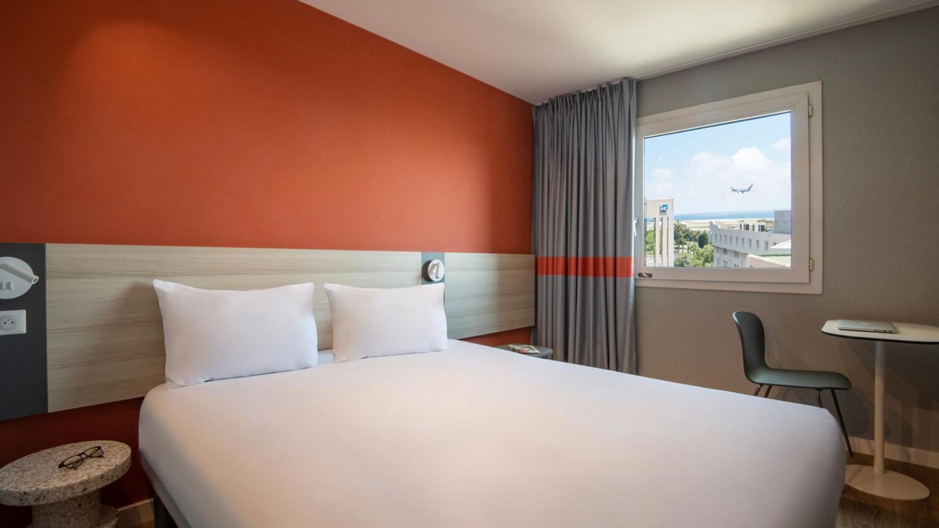Ibis Budget Aeroport
