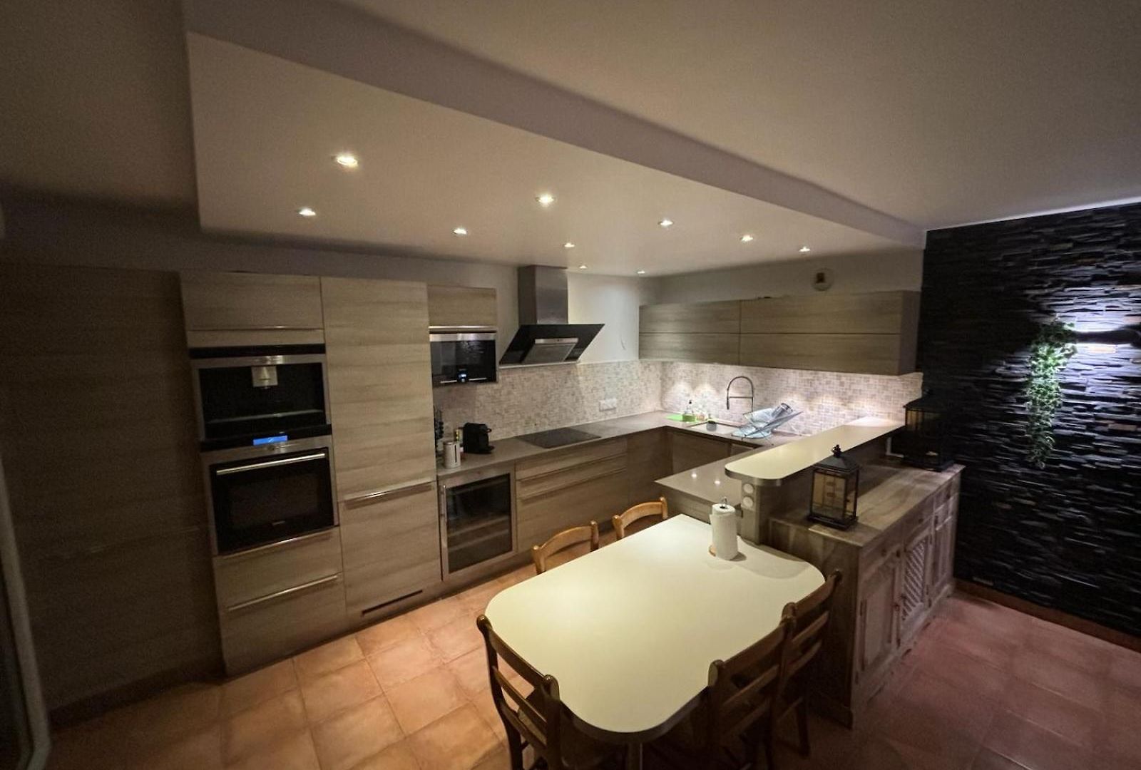 Relaxant Appartement Nice