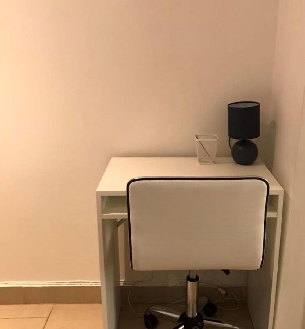Summer Studio, 4 Persons, Mobile Ac, Old Town * Nice