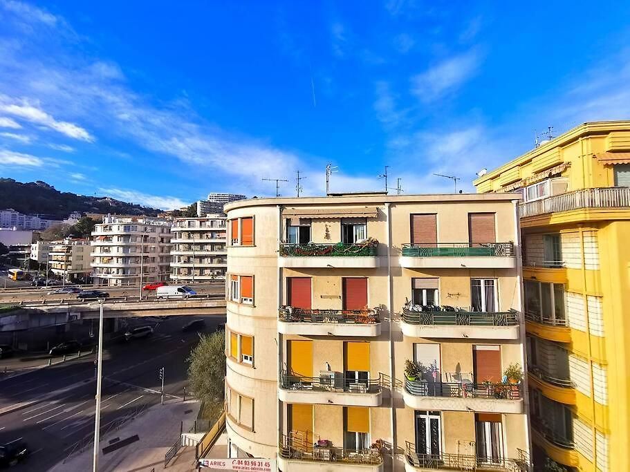 Apartment Cosy - Proche Et Gare