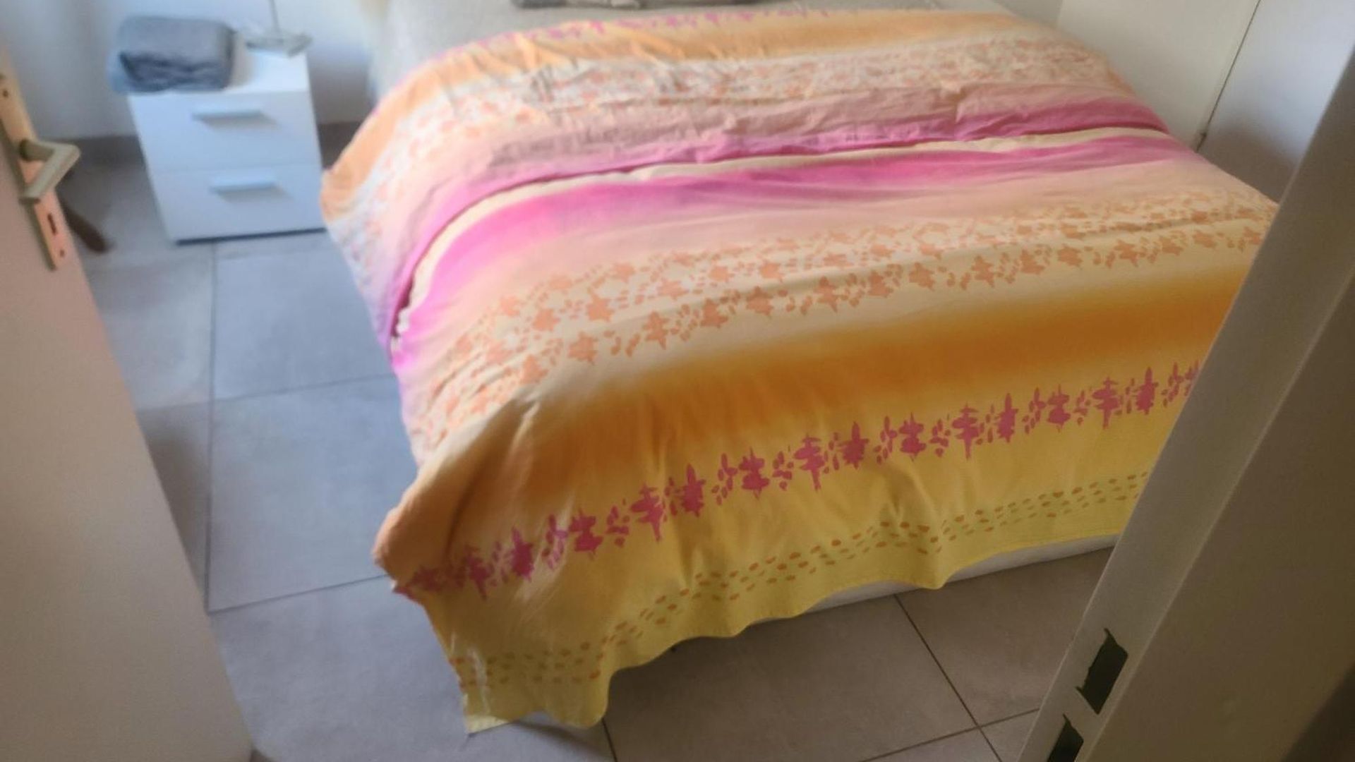 Appartement Bellissimo *