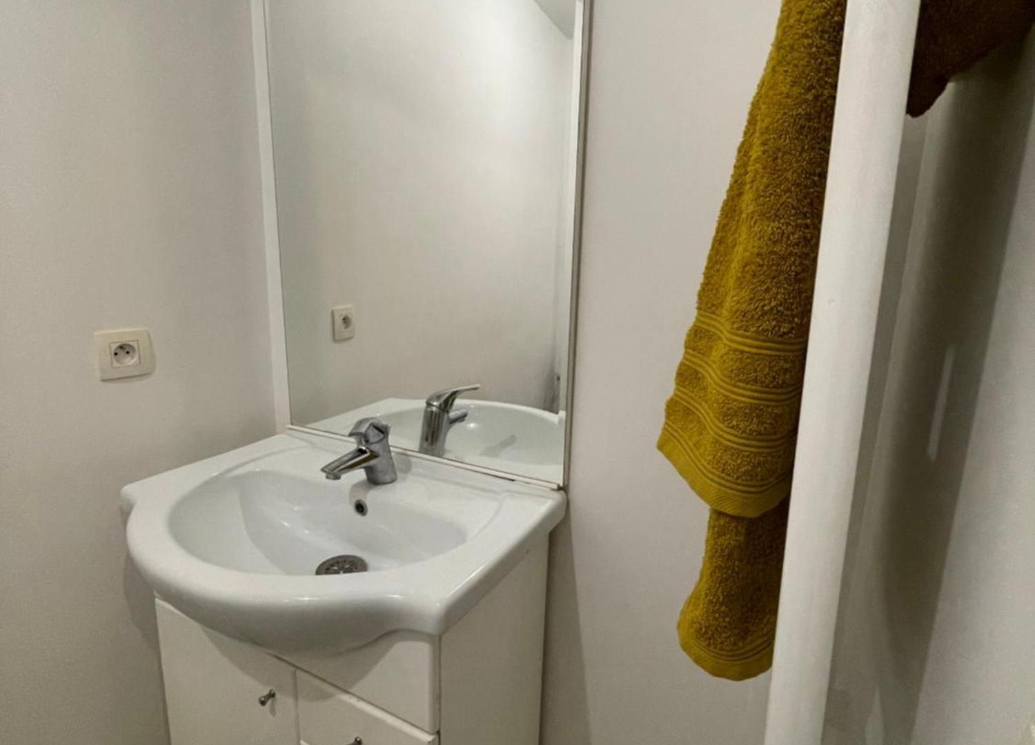 Apartment Top Studio - Terrasse - Proche Centre *
