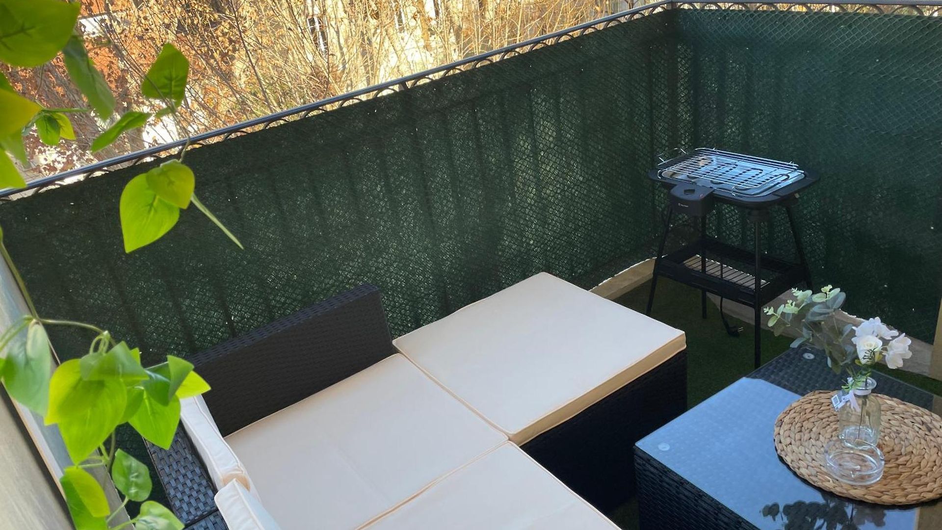 Top Studio - Terrasse - Proche Centre *