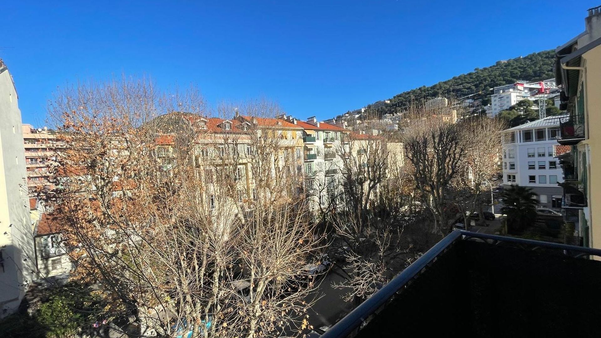 Top Studio - Terrasse - Proche Centre Apartment *