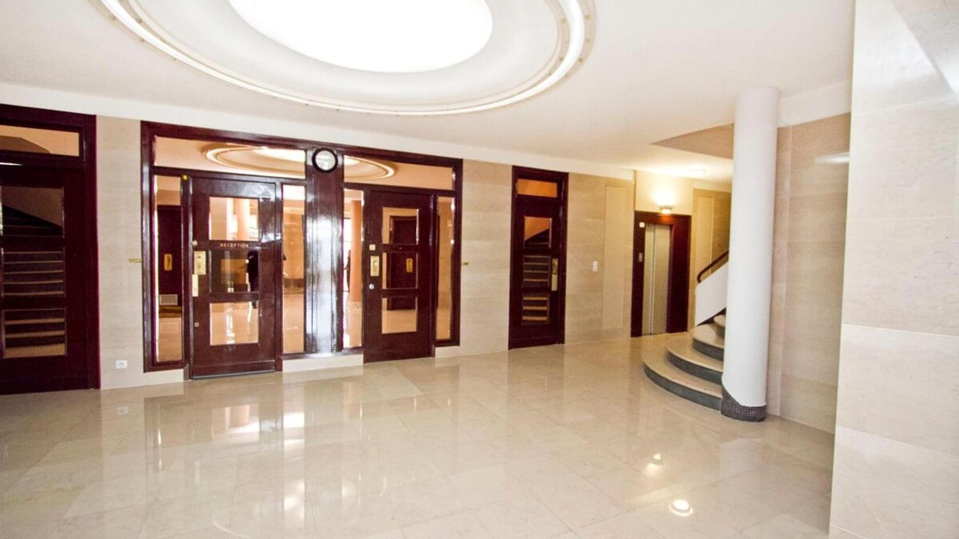 Promenade Des - Sea View 2bdr * Nice