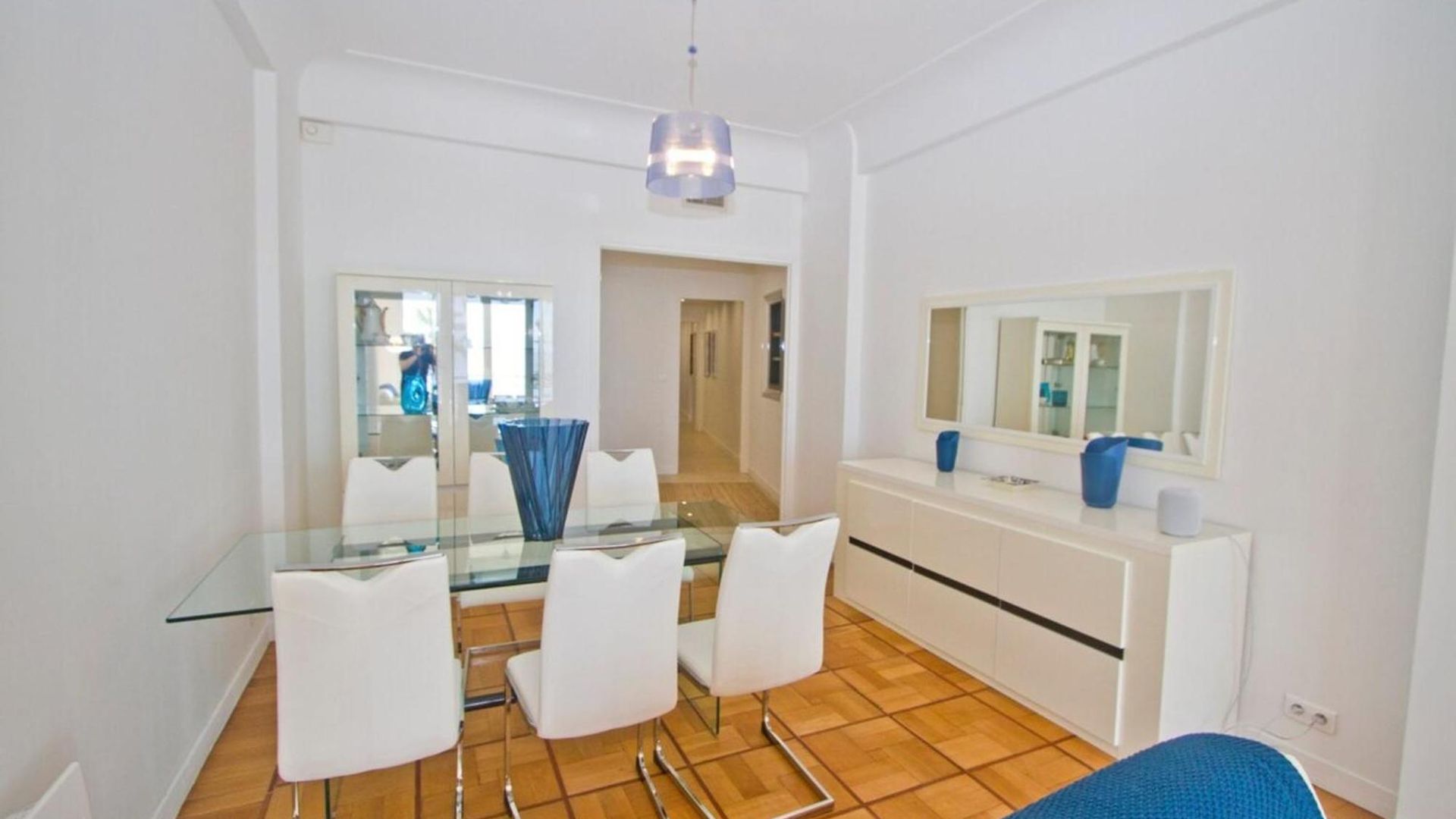 Promenade Des - Sea View 2bdr