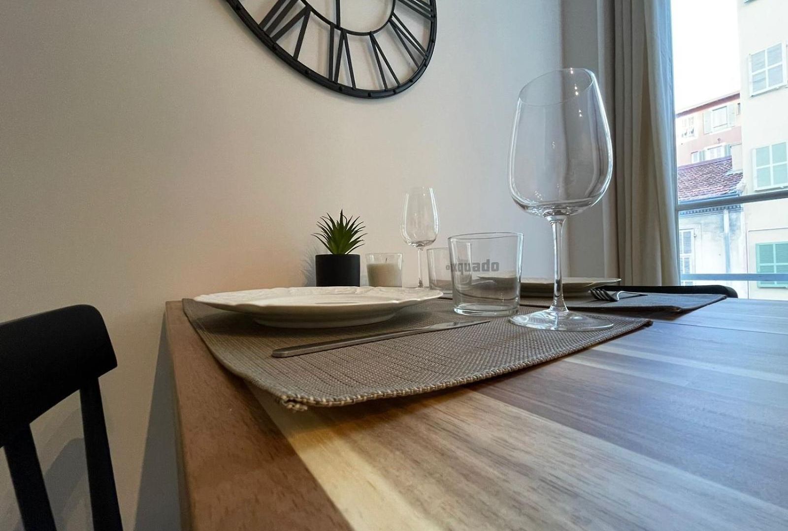 Appartement - Port De Nice
