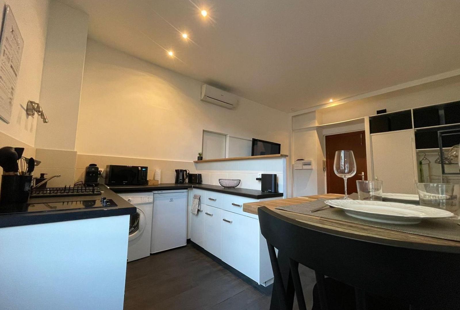 Appartement - Port De
