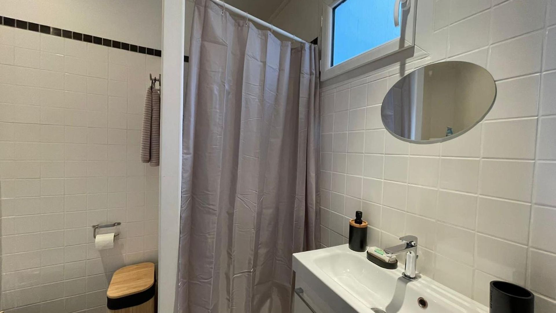 Appartement - Port De *