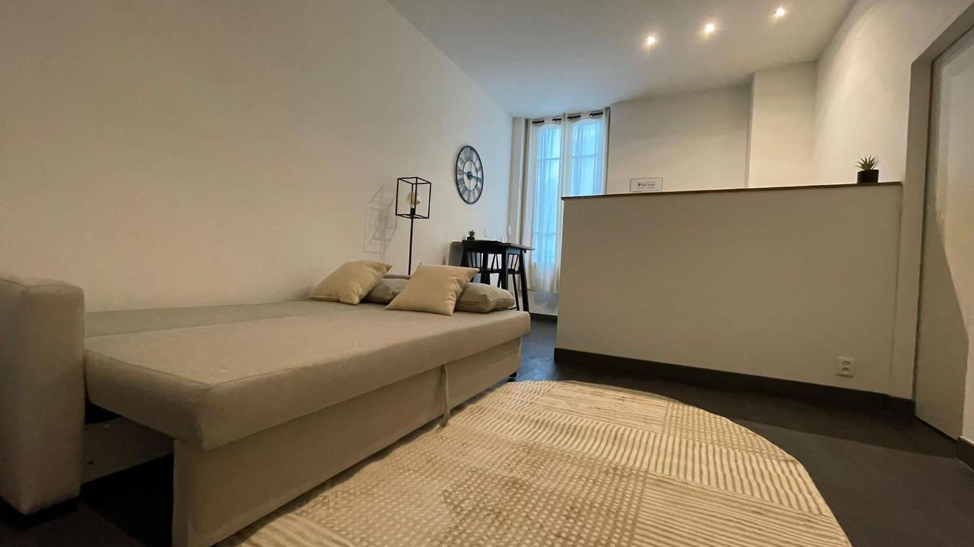 Appartement - Port De