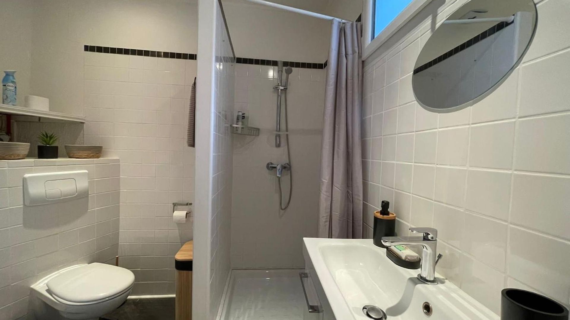 - Port De Appartement