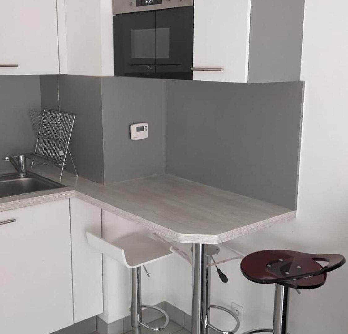 Apartment Fodere 2 *