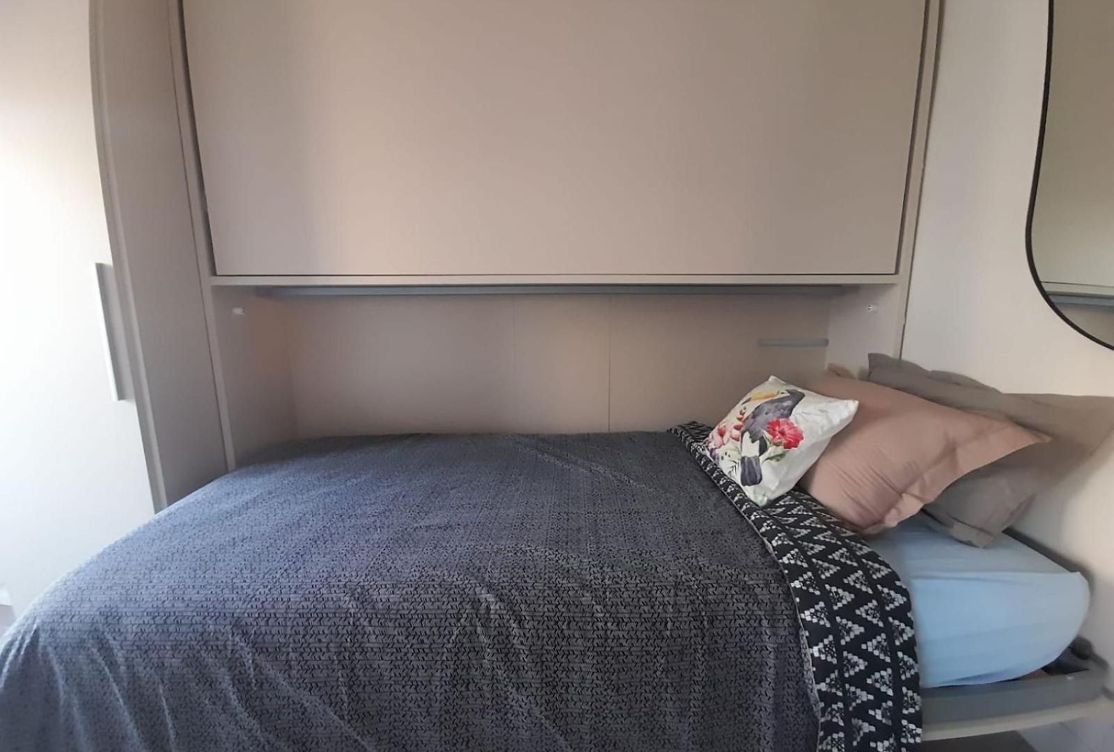 Appartement Flamingo Nice